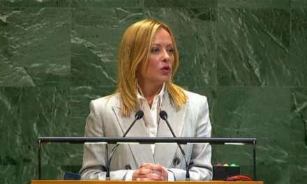 Crisi in Medio Oriente, vertice a Palazzo Chigi: Meloni convoca governo e intelligence