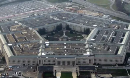 Convocazione straordinaria al Pentagono: generali richiamati a Quantico senza spiegazioni