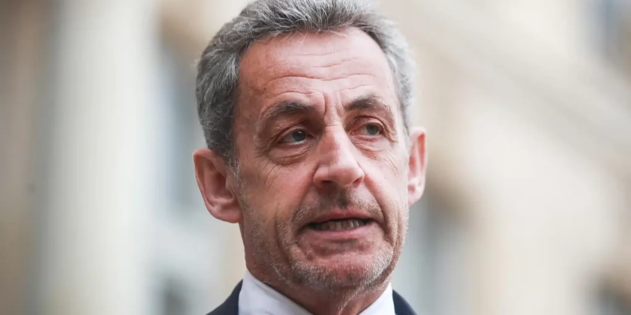 Sarkozy, la Cassazione conferma la condanna di un anno nel caso Bygmalion