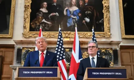 Così vicini, così lontani. Trump e Starmer rafforzano l’asse Usa-Regno Unito, ma restano divisi su Ucraina e Palestina