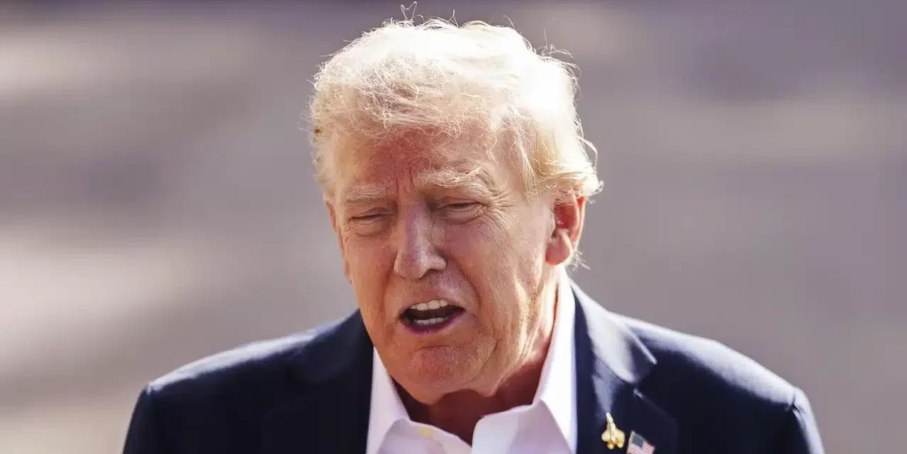 Crisi alimentare negli USA: 42 milioni di cittadini senza buoni alimentari per lo shutdown del governo