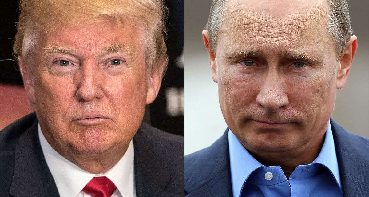 Putin: “700mila soldati al fronte in Ucraina”. Trump replica: “Deluso, no a una terza guerra mondiale”
