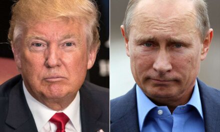 Putin: “700mila soldati al fronte in Ucraina”. Trump replica: “Deluso, no a una terza guerra mondiale”