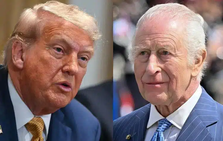 Donald Trump in visita nel Regno Unito: il programma e gli obiettivi del viaggio