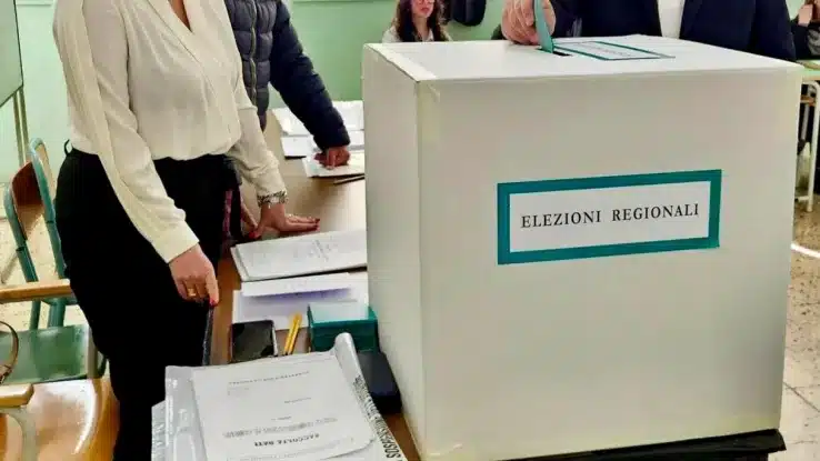 Al via la stagione elettorale. Al voto sono andate Marche e Valle d’Aosta