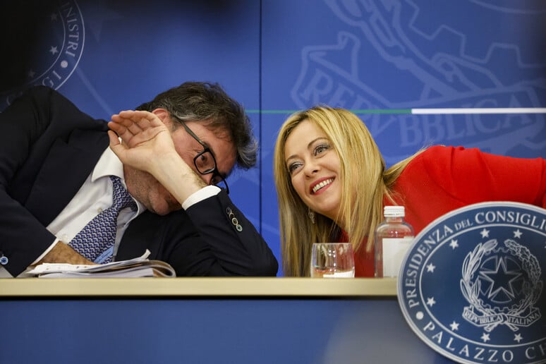 Manovra 2026: taglio Irpef, pensioni e bonus mamme – tutte le novità della legge di bilancio