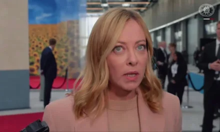 Sciopero, Meloni critica i sindacati: «Weekend lungo e rivoluzione non stanno insieme»