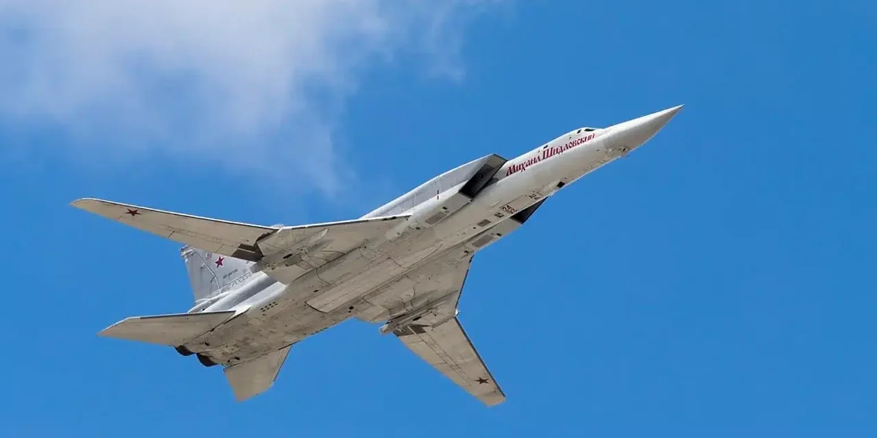 Incursione russa nei cieli lituani: Vilnius denuncia una violazione della sovranità