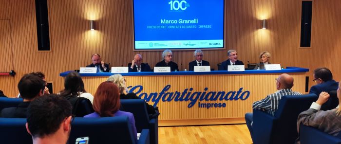 Sport, il Made in Italy protagonista sulla scena globale