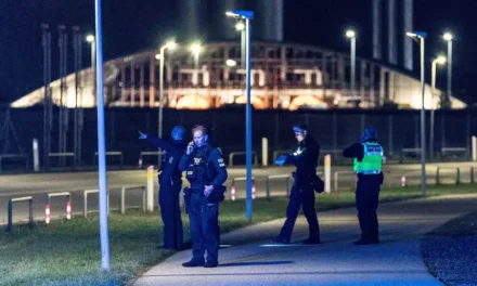 Droni nei cieli di Oslo, rallentamenti all’aeroporto