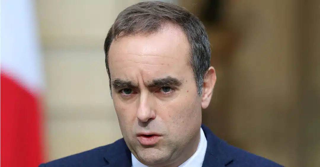 Francia, si dimette il premier Lecornu prima del discorso di fiducia