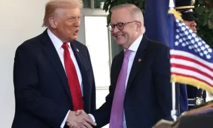 Accordo USA-Australia sulle terre rare: investimento da 8,5 miliardi per contrastare la Cina