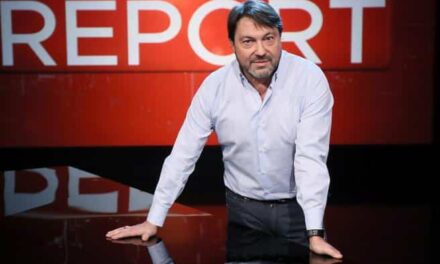 Attentato a Ranucci: esplosione a Pomezia, solidarietà unanime per il conduttore di Report