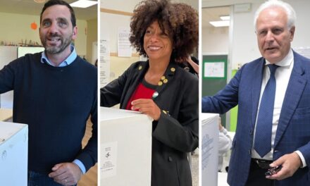 Regionali Toscana 2025: calo dell’affluenza alle urne, Pistoia unica città in controtendenza