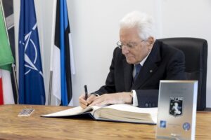 mattarella sicurezza sul lavoro