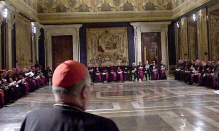 Cei, alla vigilia del voto sinodale: “Tensioni costruttive ma niente scontro”