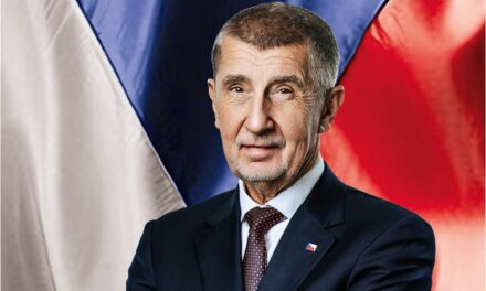 Repubblica Ceca. Andrej Babis, il Trump dell’Est vince le elezioni conquistando 86 seggi