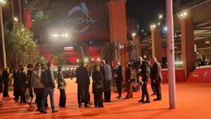 festa del cinema 