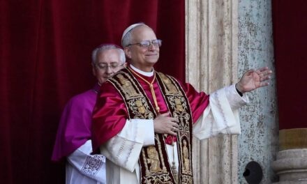 Il viaggio di Papa Leone XIV: pace e dialogo tra Turchia e Libano