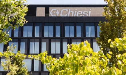 Chiesi, il CEO Accogli: «La salute deve tornare a essere considerata un investimento strategico»