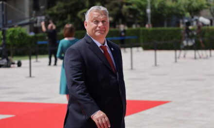 Viktor Orbán in Vaticano: colloquio con Papa Leone sulla pace e la guerra in Ucraina