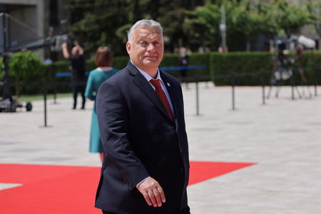 Viktor Orbán in Vaticano: colloquio con Papa Leone sulla pace e la guerra in Ucraina