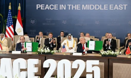 Oltre la diplomazia trumpiana. Castellaneta spiega come consolidare la tregua per la pace in Medio Oriente