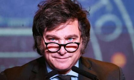 Milei vince le legislative argentine con oltre il 40% dei voti