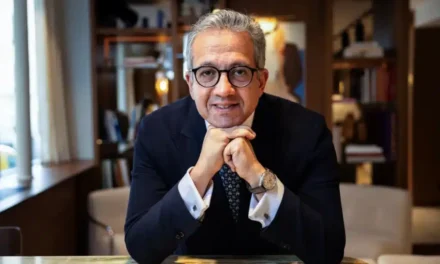Khaled El-Enany verso la guida dell’Unesco