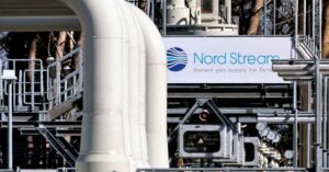 nord stream