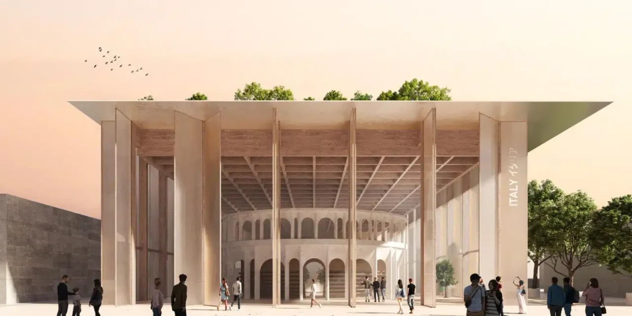 L’Italia trionfa all’Expo 2025 di Osaka: il Padiglione premiato con il massimo riconoscimento del BIE