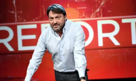 Ordigno contro Sigfrido Ranucci: esplosione davanti casa del giornalista di Report