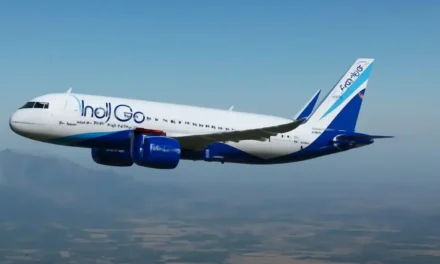 Ripresi dopo cinque anni i voli diretti tra India e Cina