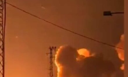 Truppe Usa in Israele per vigilare sul cessate il fuoco a Gaza, intanto Tel Aviv bombarda il Sud Libano