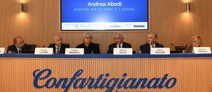 “100 Storie Italiane di Sport”: l’eccellenza del Made in Italy che corre, innova e ispira