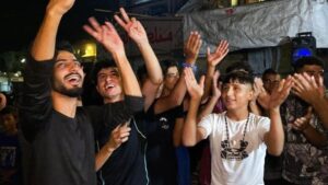 accordo israele hamas