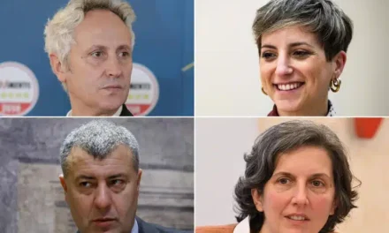 Flotilla, liberati i parlamentari italiani fermati da Israele