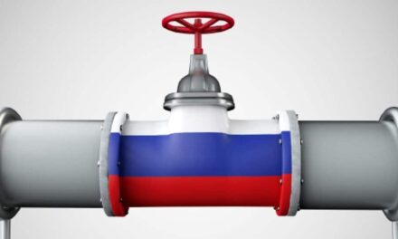Addio al gas russo: più indipendenza, ma bollette ancora più salate