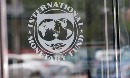 L’FMI avverte: il debito pubblico degli USA supererà quello di Italia e Grecia entro il 2030