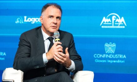 L’appello del presidente di Confindustria Orsini al governo, servomo misure poderose e una visione industriale