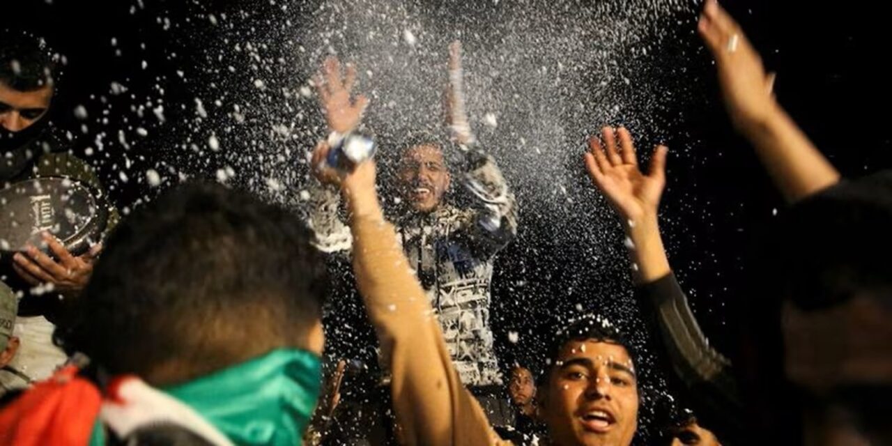 Gaza. Raggiunto l’accordo sulla fase uno del piano Trump