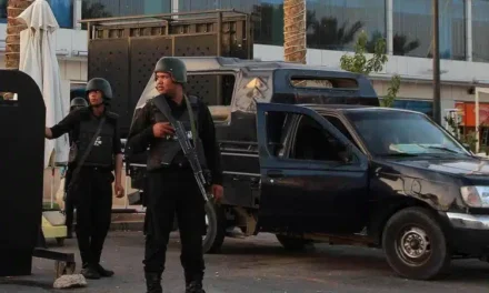 Gaza, colloqui a Sharm El-Sheikh nel vivo: Trump rilancia il piano, mediatori parlano di clima positivo