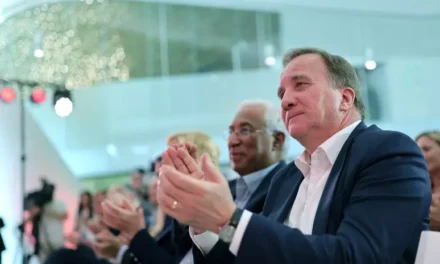 Da Amsterdan Schlein dà la sveglia all’opposizione. Un nuovo tempo per i Dem?