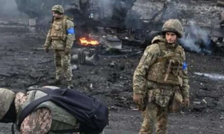 Quarto anniversario della guerra in Ucraina. I leader del G7 ribadiscono il pieno sostegno a Kiev