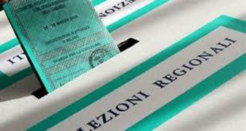 Regionali Toscana. Urne aperte, al via la sfida tra Giani e Tomasi