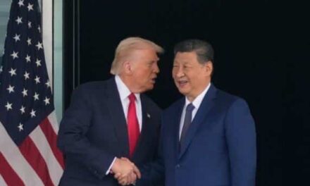 Riaperto il dialogo Cina – Usa. Trump, l’incontro su Xi da “12 su 10”
