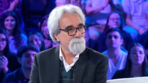 beppe vessicchio 