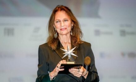 Jacqueline Bisset scuote il Torino Film Festival: «Sul #MeToo serve più responsabilità femminile»