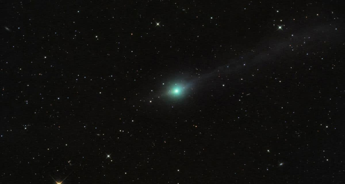 3I/Atlas. Cometa o Ufo? Uno strano oggetto non identificato è comparso nel nostro sistema solare. Kardashian tweetta e il web si scatena