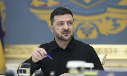 Ucraina, la guerra entra nel quarto anno. Zelensky, non stiamo perdendo
